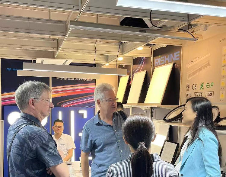 2023 Hong Kong International Lighting Fair